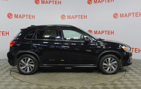 Mitsubishi ASX I рестайлинг, 2019 год, 1 920 000 рублей, 4 фотография