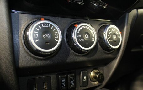 Mitsubishi ASX I рестайлинг, 2019 год, 1 920 000 рублей, 13 фотография