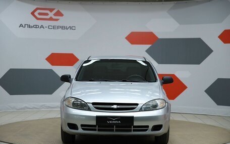 Chevrolet Lacetti, 2008 год, 330 000 рублей, 2 фотография