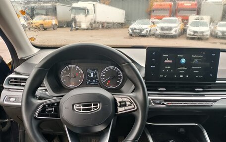 Geely Emgrand, 2023 год, 1 154 200 рублей, 5 фотография