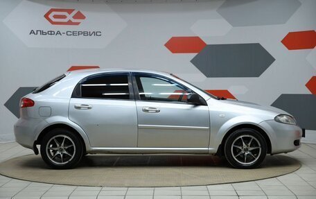 Chevrolet Lacetti, 2008 год, 330 000 рублей, 4 фотография