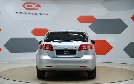 Chevrolet Lacetti, 2008 год, 330 000 рублей, 6 фотография