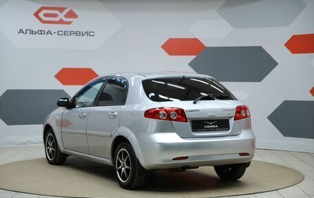 Chevrolet Lacetti, 2008 год, 330 000 рублей, 7 фотография