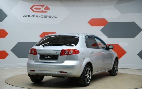 Chevrolet Lacetti, 2008 год, 330 000 рублей, 5 фотография