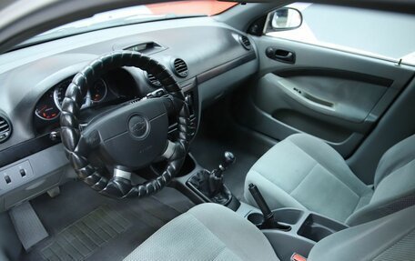 Chevrolet Lacetti, 2008 год, 330 000 рублей, 10 фотография