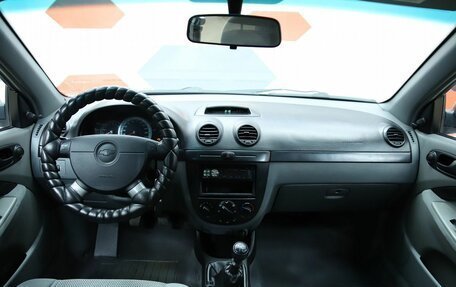 Chevrolet Lacetti, 2008 год, 330 000 рублей, 12 фотография