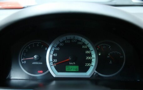 Chevrolet Lacetti, 2008 год, 330 000 рублей, 16 фотография