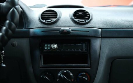 Chevrolet Lacetti, 2008 год, 330 000 рублей, 14 фотография