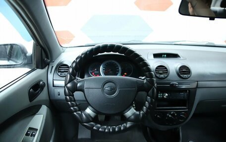 Chevrolet Lacetti, 2008 год, 330 000 рублей, 13 фотография