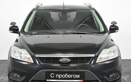 Ford Focus II рестайлинг, 2008 год, 599 000 рублей, 2 фотография