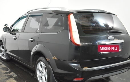 Ford Focus II рестайлинг, 2008 год, 599 000 рублей, 4 фотография