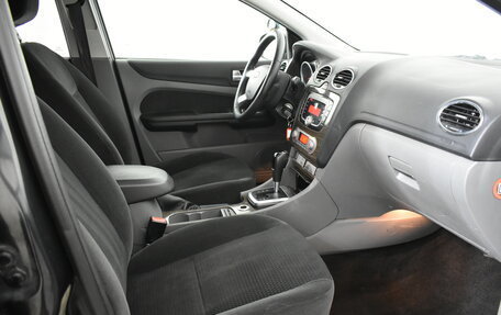 Ford Focus II рестайлинг, 2008 год, 599 000 рублей, 10 фотография