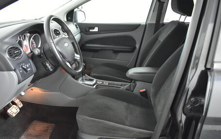 Ford Focus II рестайлинг, 2008 год, 599 000 рублей, 8 фотография