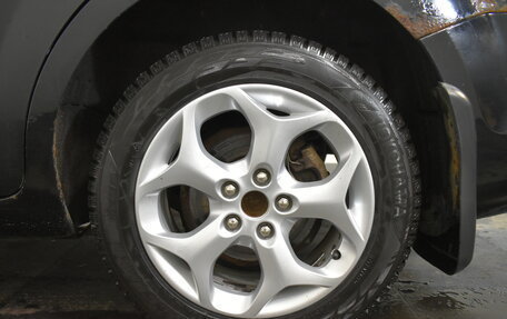 Ford Focus II рестайлинг, 2008 год, 599 000 рублей, 14 фотография