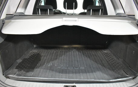 Ford Focus II рестайлинг, 2008 год, 599 000 рублей, 13 фотография