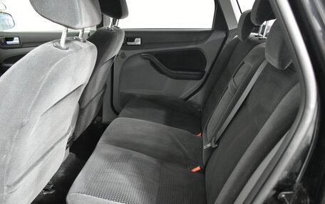 Ford Focus II рестайлинг, 2008 год, 599 000 рублей, 12 фотография