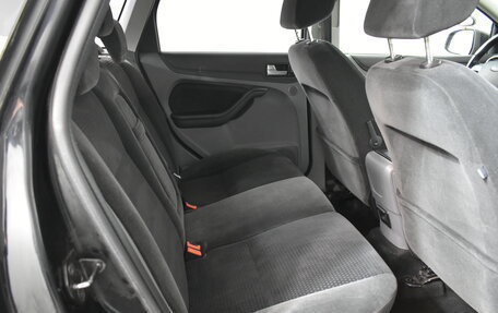 Ford Focus II рестайлинг, 2008 год, 599 000 рублей, 11 фотография