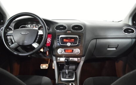 Ford Focus II рестайлинг, 2008 год, 599 000 рублей, 7 фотография