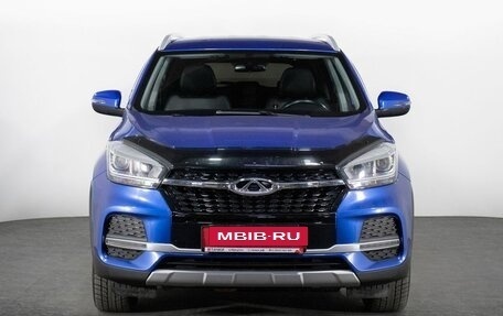 Chery Tiggo 4 I рестайлинг, 2021 год, 1 145 000 рублей, 2 фотография