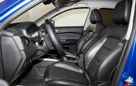 Chery Tiggo 4 I рестайлинг, 2021 год, 1 145 000 рублей, 5 фотография