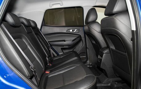 Chery Tiggo 4 I рестайлинг, 2021 год, 1 145 000 рублей, 7 фотография