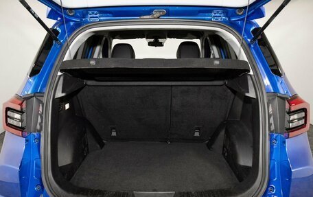 Chery Tiggo 4 I рестайлинг, 2021 год, 1 145 000 рублей, 19 фотография