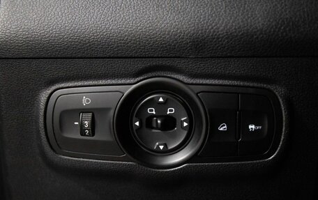 Chery Tiggo 4 I рестайлинг, 2021 год, 1 145 000 рублей, 17 фотография