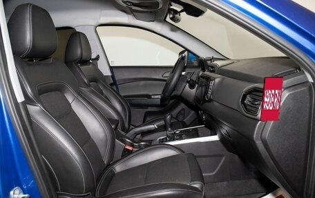 Chery Tiggo 4 I рестайлинг, 2021 год, 1 145 000 рублей, 6 фотография