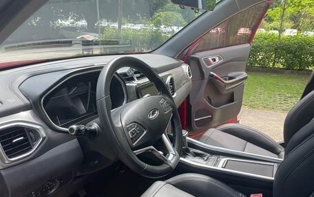 Nissan Qashqai, 2022 год, 2 000 000 рублей, 6 фотография