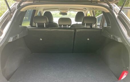 Nissan Qashqai, 2022 год, 2 000 000 рублей, 9 фотография