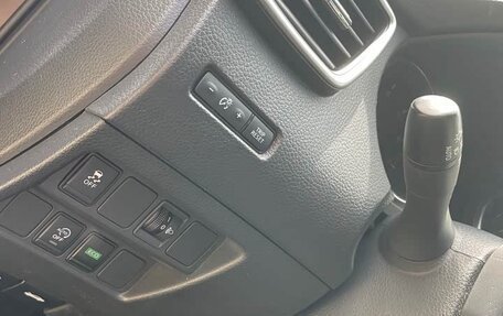 Nissan Qashqai, 2022 год, 2 000 000 рублей, 8 фотография