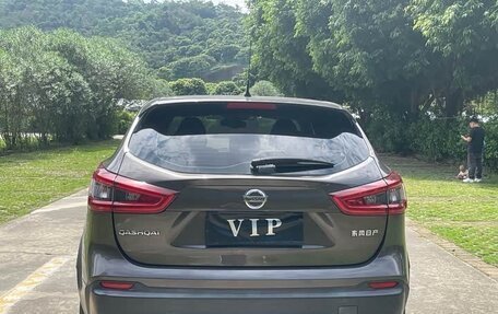 Nissan Qashqai, 2022 год, 2 000 000 рублей, 19 фотография