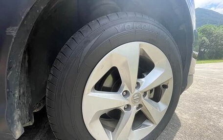 Nissan Qashqai, 2022 год, 2 000 000 рублей, 16 фотография