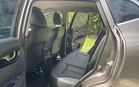 Nissan Qashqai, 2022 год, 2 000 000 рублей, 21 фотография