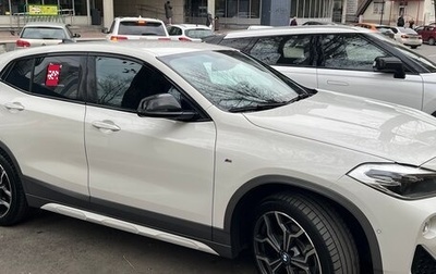 BMW X2, 2019 год, 3 300 000 рублей, 1 фотография