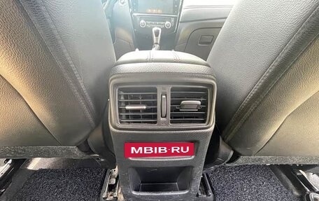 Nissan Qashqai, 2022 год, 2 000 000 рублей, 23 фотография