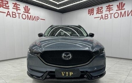 Mazda CX-5 II, 2022 год, 2 345 000 рублей, 2 фотография