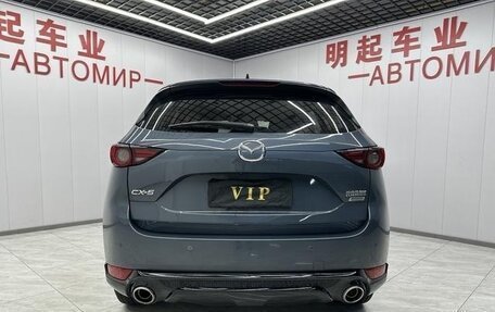 Mazda CX-5 II, 2022 год, 2 345 000 рублей, 4 фотография