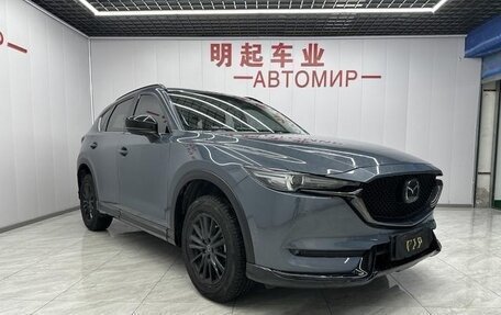Mazda CX-5 II, 2022 год, 2 345 000 рублей, 3 фотография
