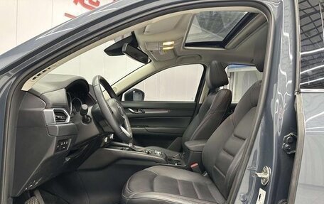 Mazda CX-5 II, 2022 год, 2 345 000 рублей, 7 фотография