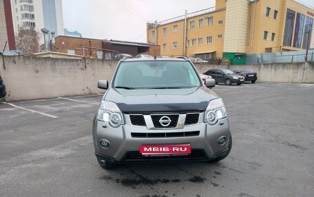 Nissan X-Trail, 2012 год, 1 350 000 рублей, 1 фотография