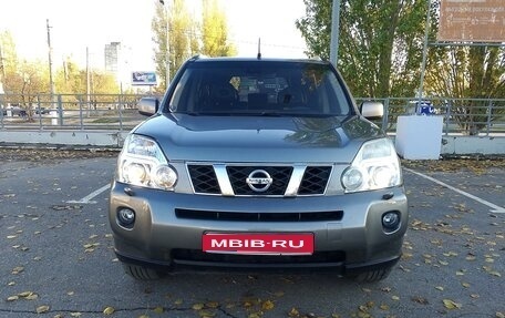 Nissan X-Trail, 2007 год, 1 399 000 рублей, 1 фотография