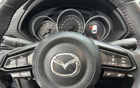 Mazda CX-5 II, 2022 год, 2 345 000 рублей, 12 фотография