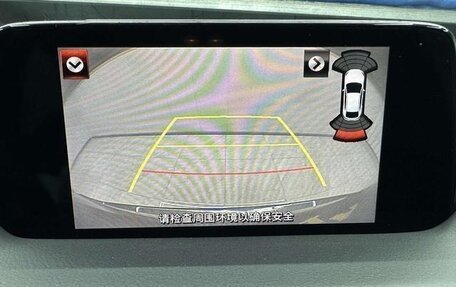 Mazda CX-5 II, 2022 год, 2 345 000 рублей, 17 фотография