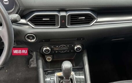 Mazda CX-5 II, 2022 год, 2 345 000 рублей, 11 фотография