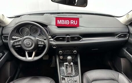 Mazda CX-5 II, 2022 год, 2 345 000 рублей, 10 фотография