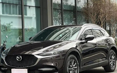 Mazda CX-4, 2021 год, 1 670 000 рублей, 1 фотография