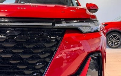 Changan CS35 Plus, 2025 год, 2 709 900 рублей, 1 фотография