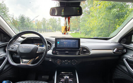 CheryExeed TXL, 2021 год, 2 450 000 рублей, 3 фотография