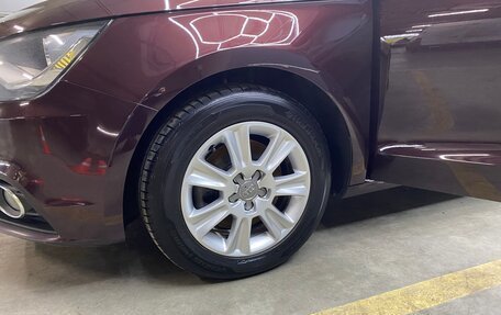 Audi A1, 2013 год, 1 250 000 рублей, 3 фотография